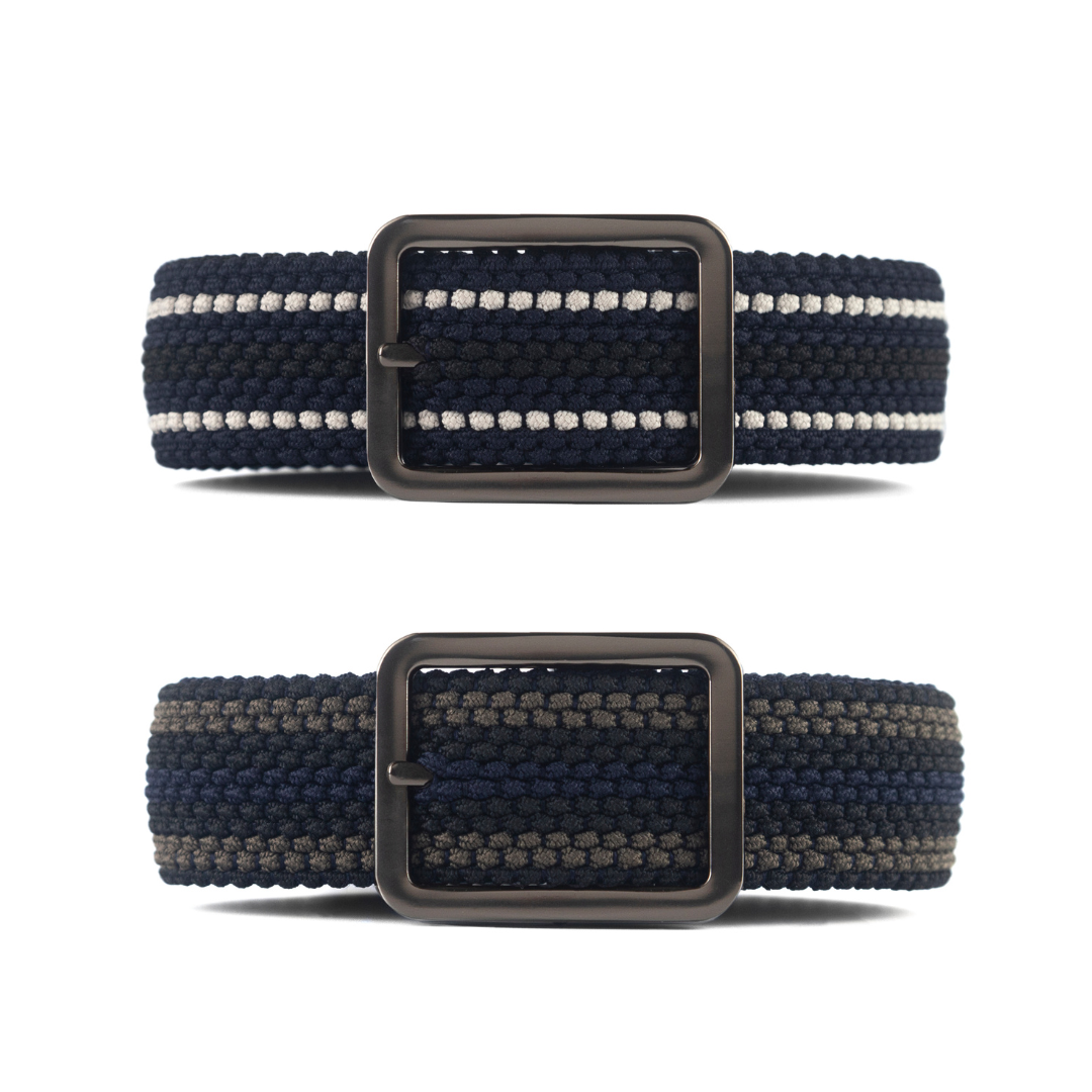 CINTURÓN LAZO DOBLEFAZ FOREST