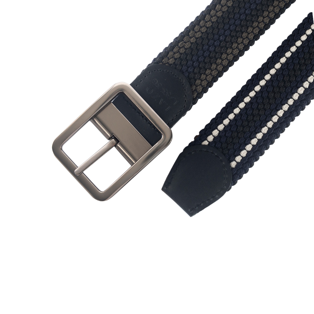 CINTURÓN LAZO DOBLEFAZ FOREST