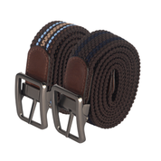 CINTURÓN DOBLEFAZ TIERRA 180°