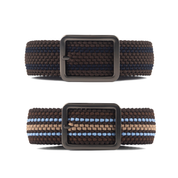 CINTURÓN DOBLEFAZ TIERRA 180°