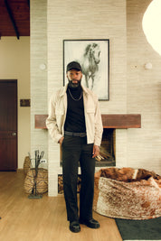 CINTURÓN LAZO DOBLEFAZ FOREST