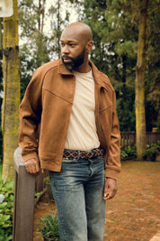 CINTURÓN LAZO TRAVESÍA