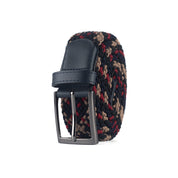 CINTURÓN LAZO TRAVESÍA