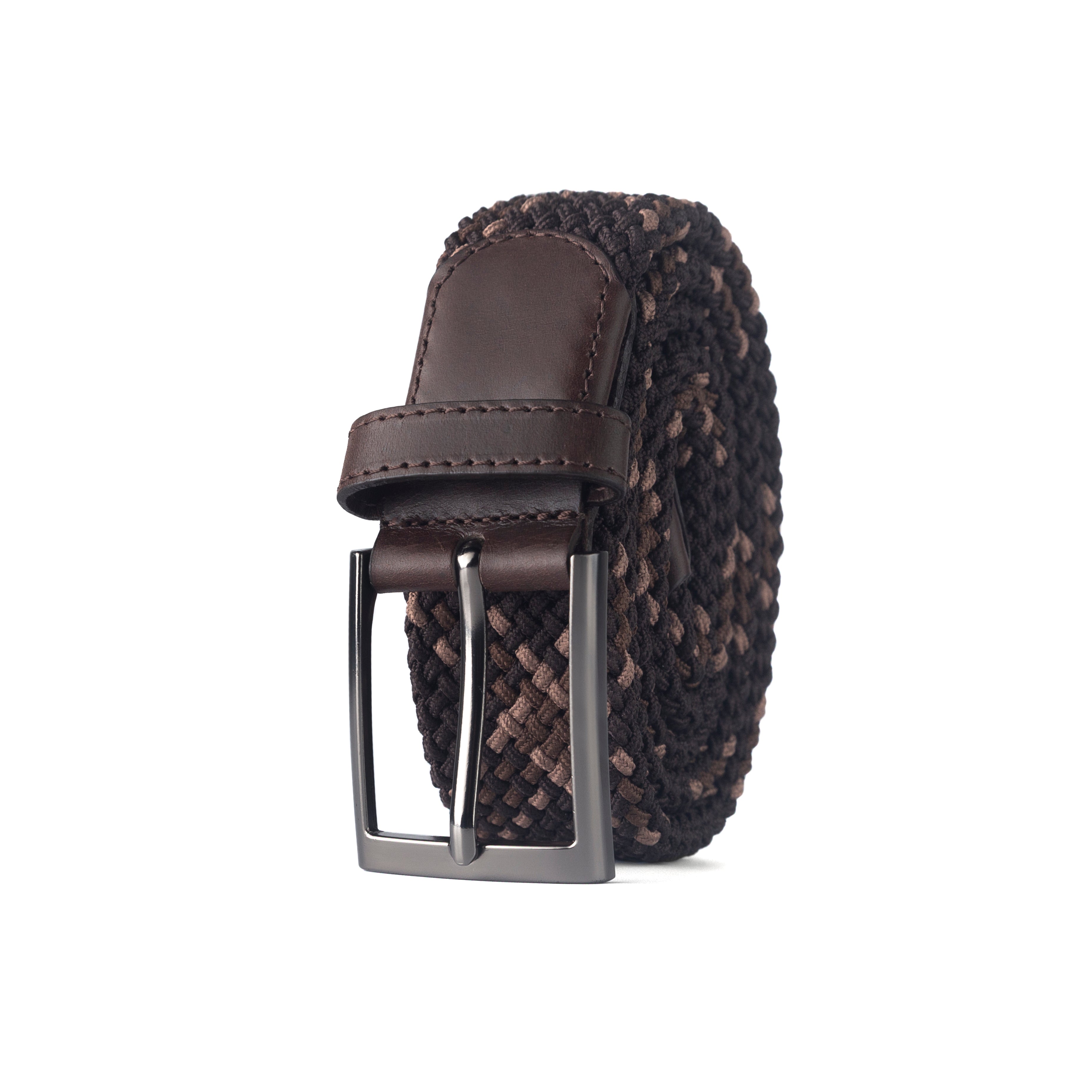 CINTURÓN LAZO ROBLE