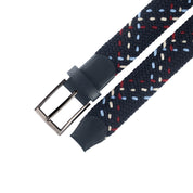 CINTURÓN TRENZADO ASPEN