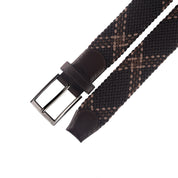 CINTURÓN LAZO ROBLE