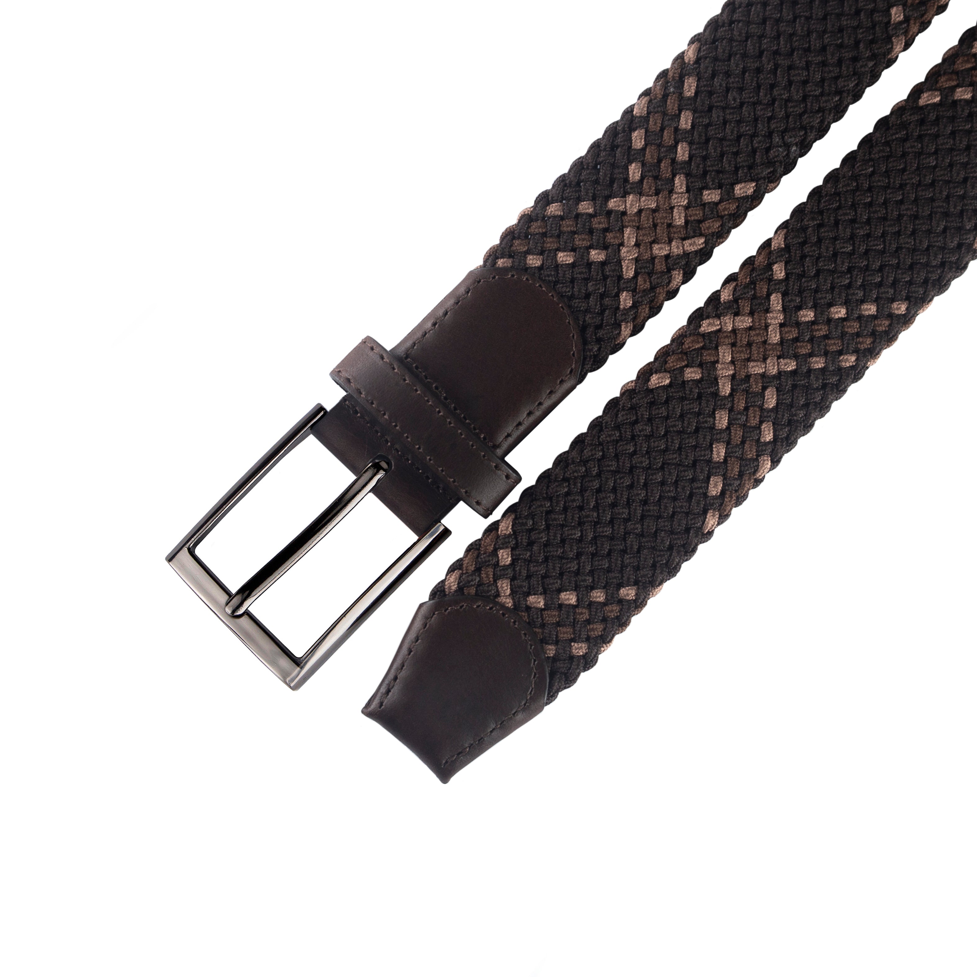 CINTURÓN LAZO ROBLE