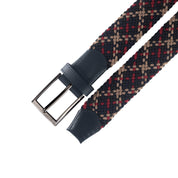 CINTURÓN LAZO TRAVESÍA