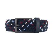 CINTURÓN TRENZADO ASPEN