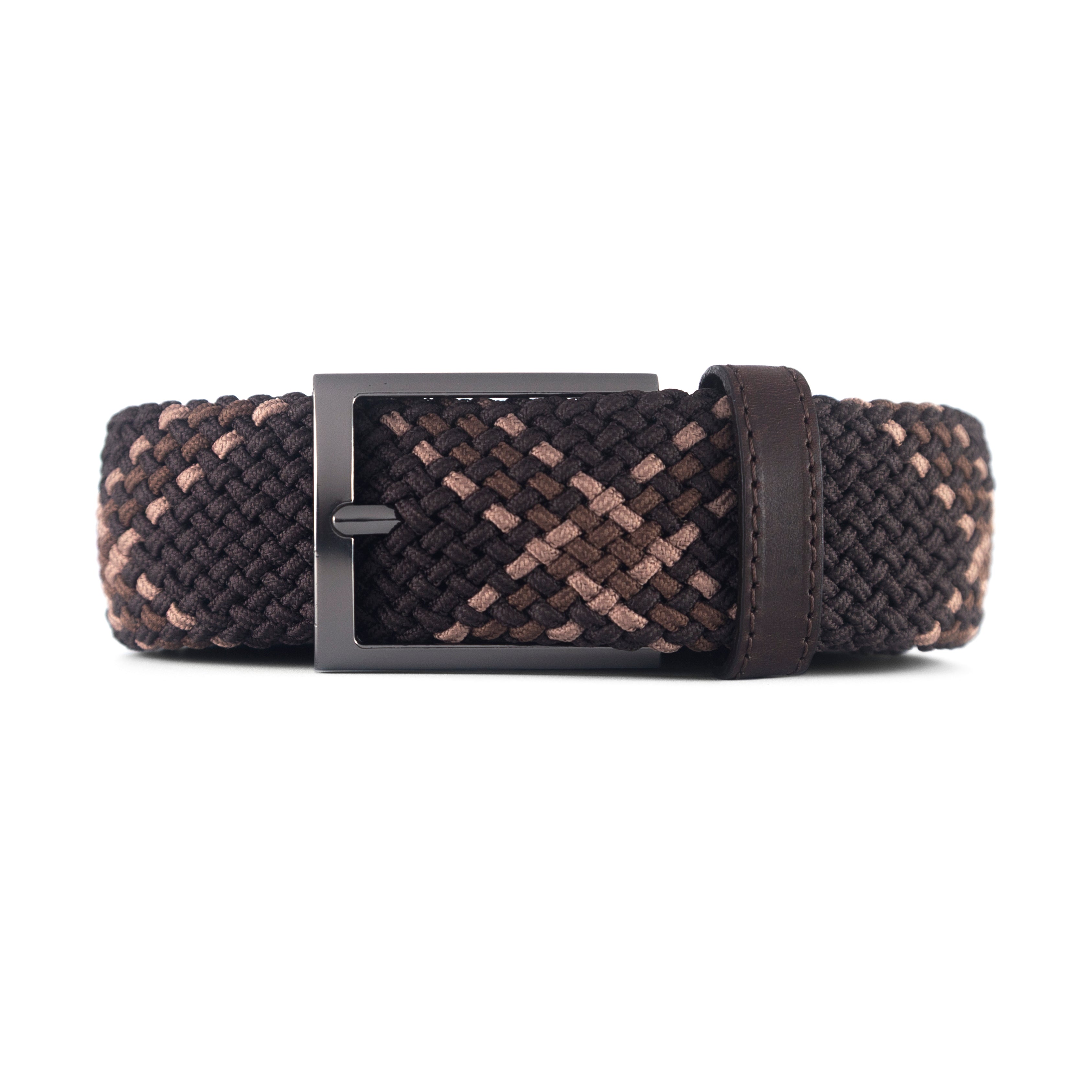 CINTURÓN LAZO ROBLE