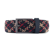 CINTURÓN LAZO TRAVESÍA