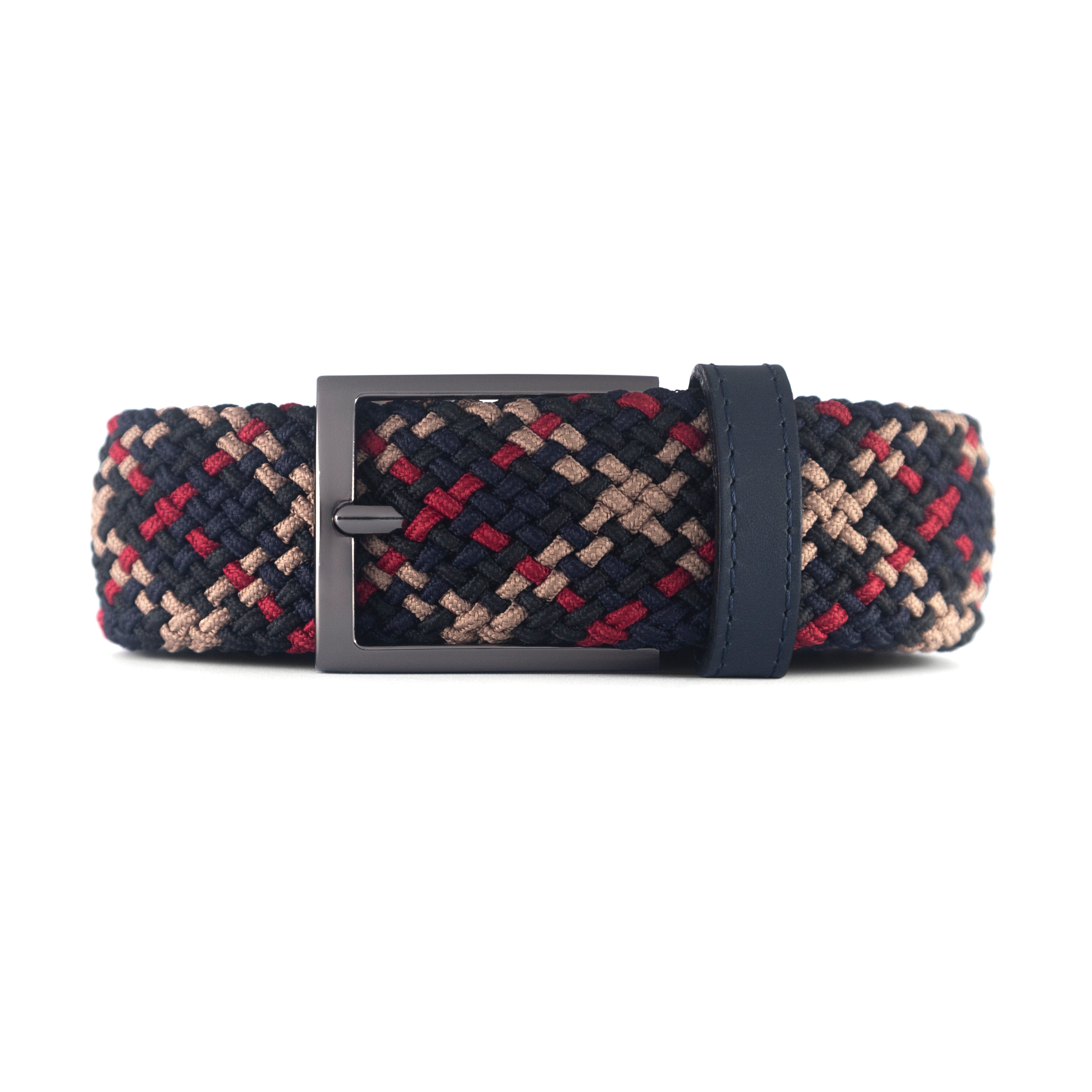 CINTURÓN LAZO TRAVESÍA