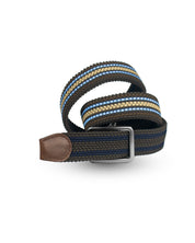 CINTURÓN DOBLEFAZ TIERRA 180°