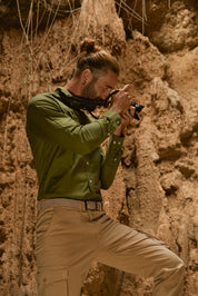 CINTURÓN LAZO EXPLORADOR