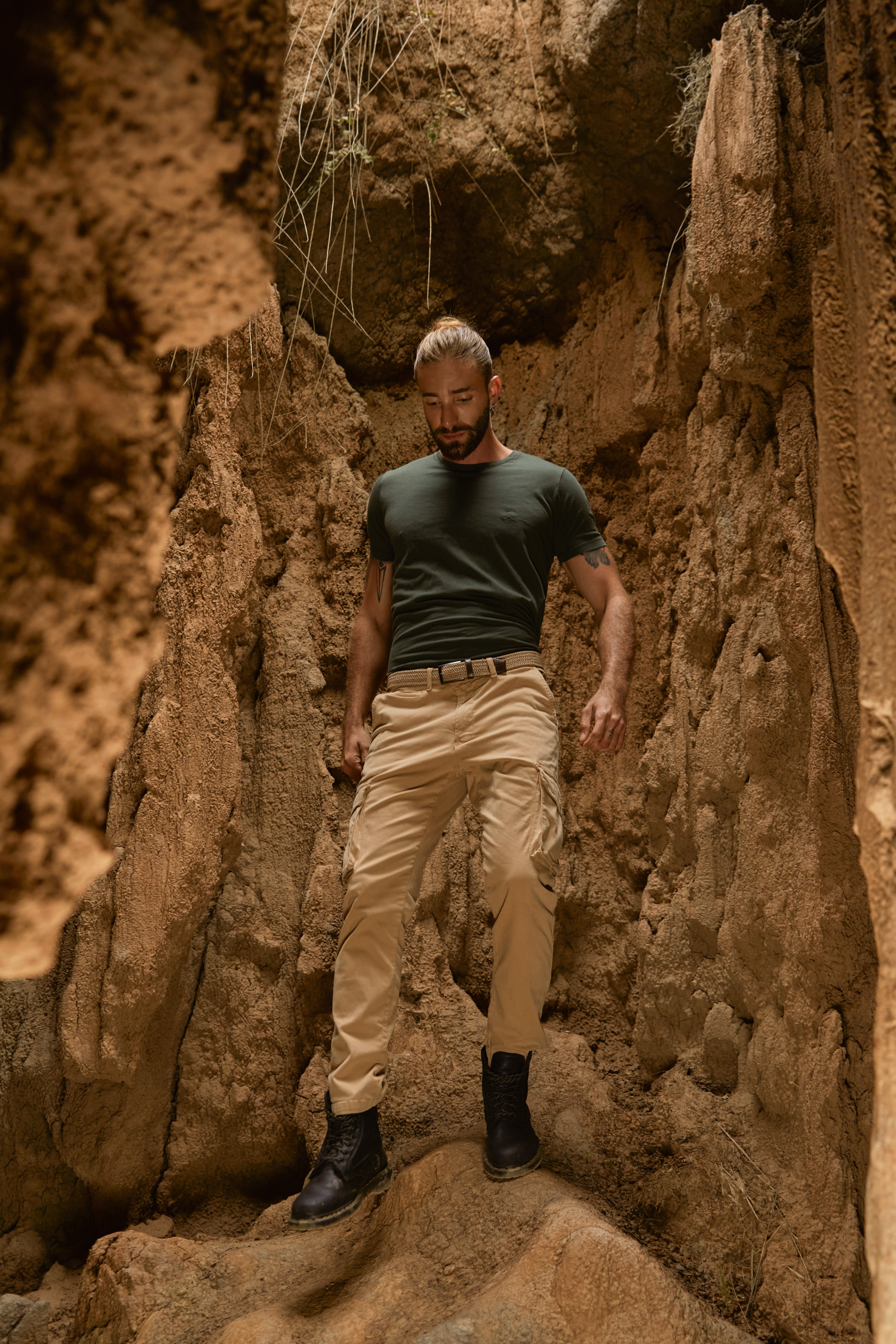 CINTURÓN LAZO EXPLORADOR