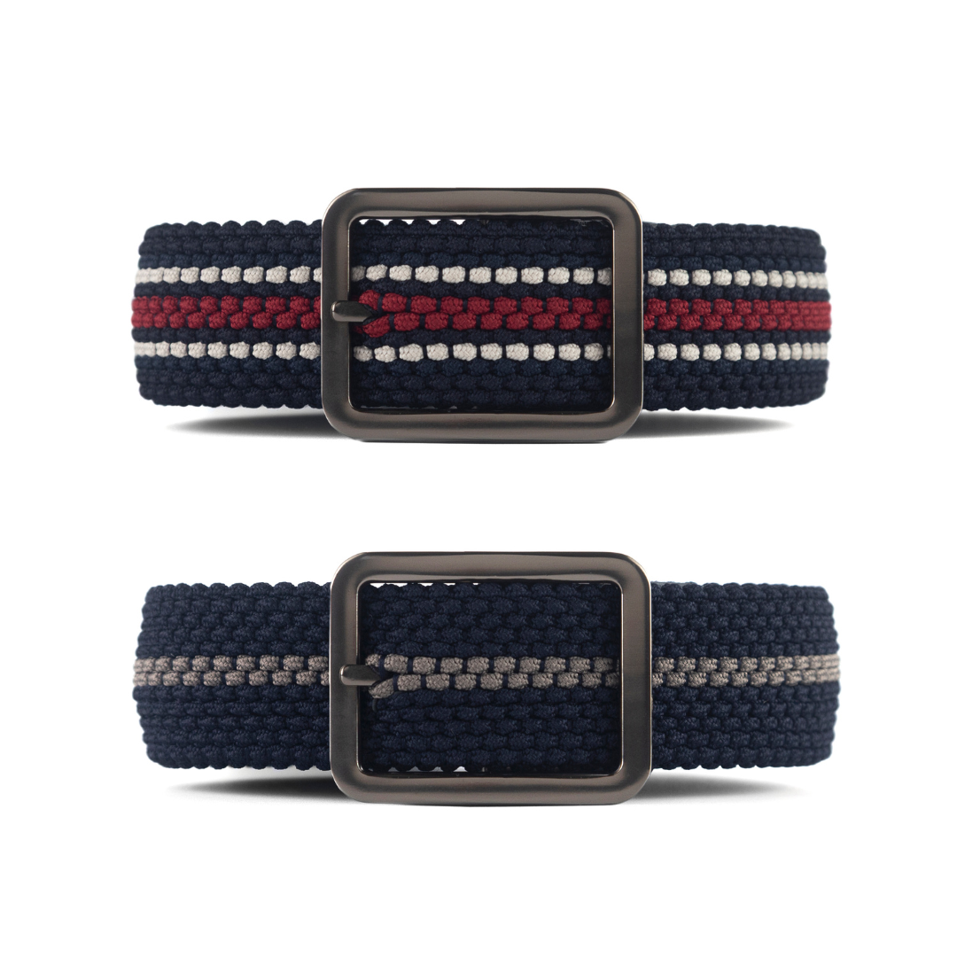 CINTURÓN LAZO BRASA