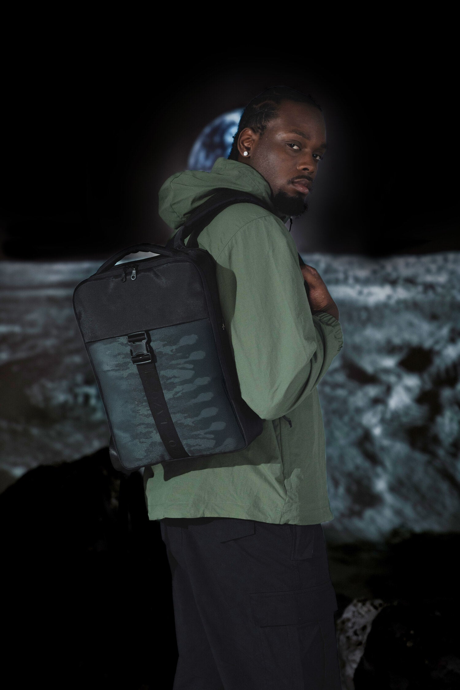 Morral