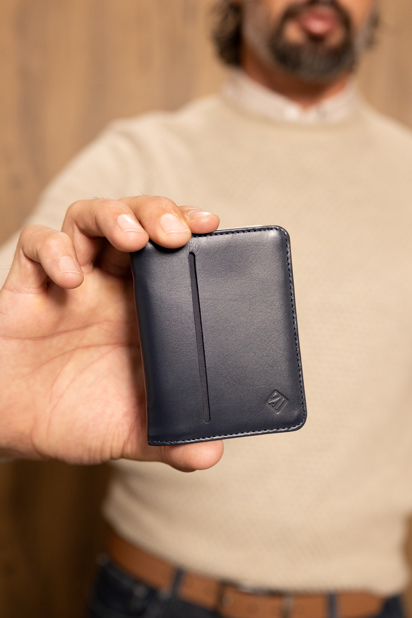 Billetera compact