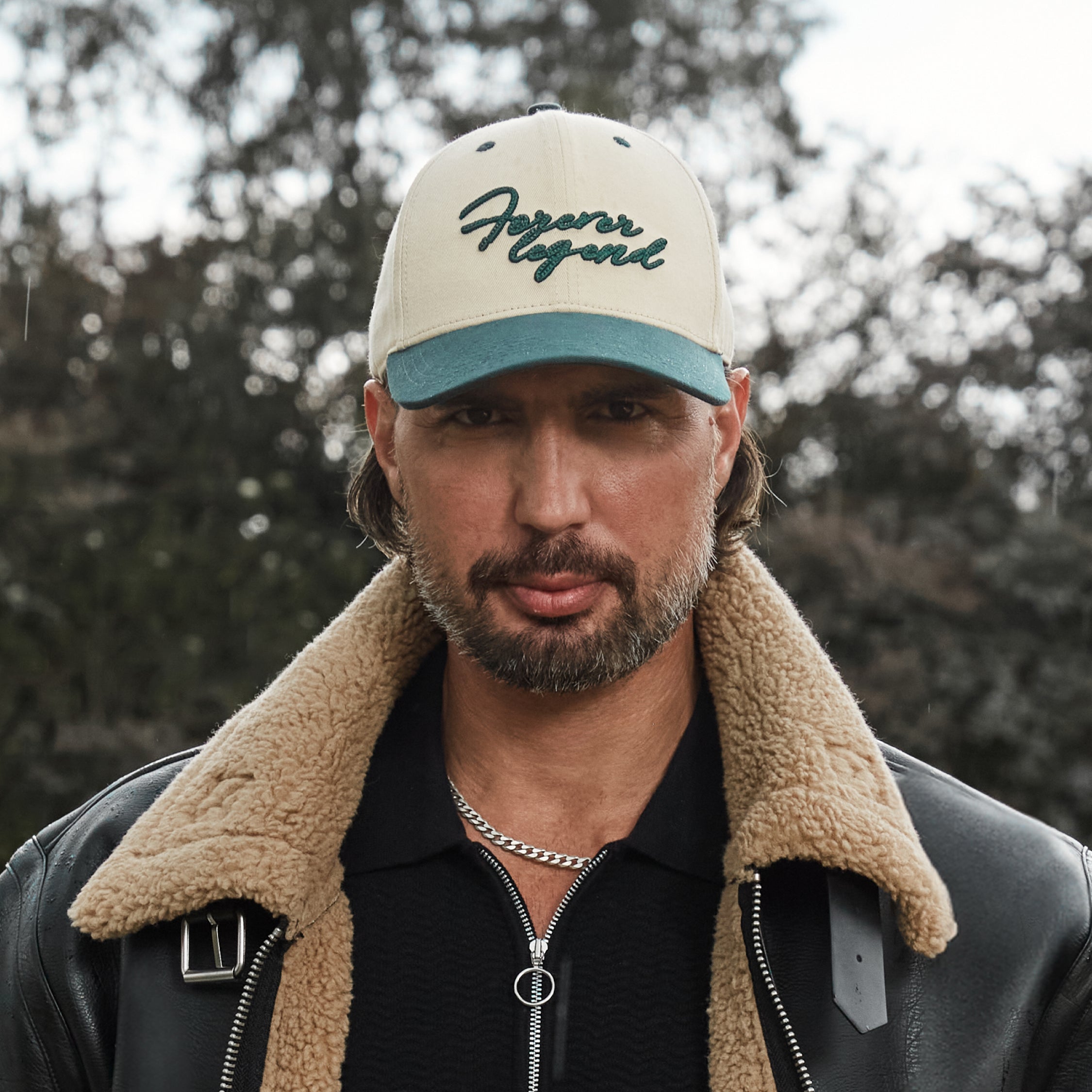 Gorras