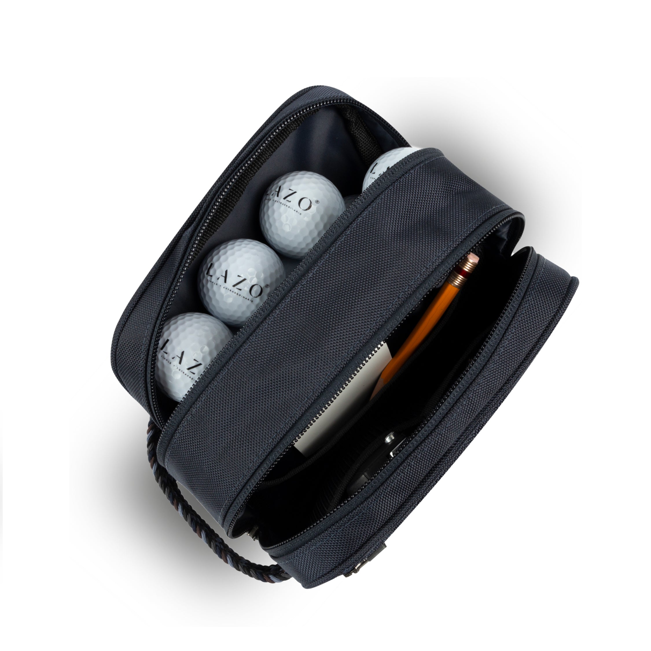 BOLSA GOLF AZUL