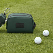 BOLSA GOLF VERDE