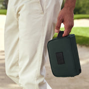 BOLSA GOLF VERDE