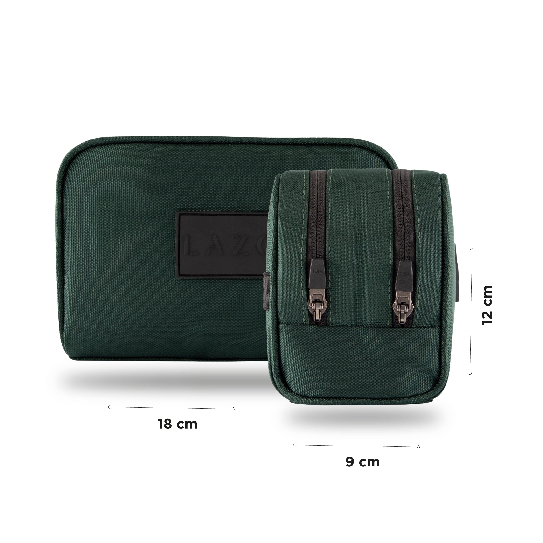 BOLSA GOLF VERDE