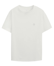 2-PACK Camisetas (Azul-Marfil)