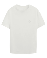 Camiseta texas marfil