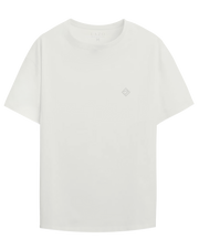 Camiseta Texas marfil