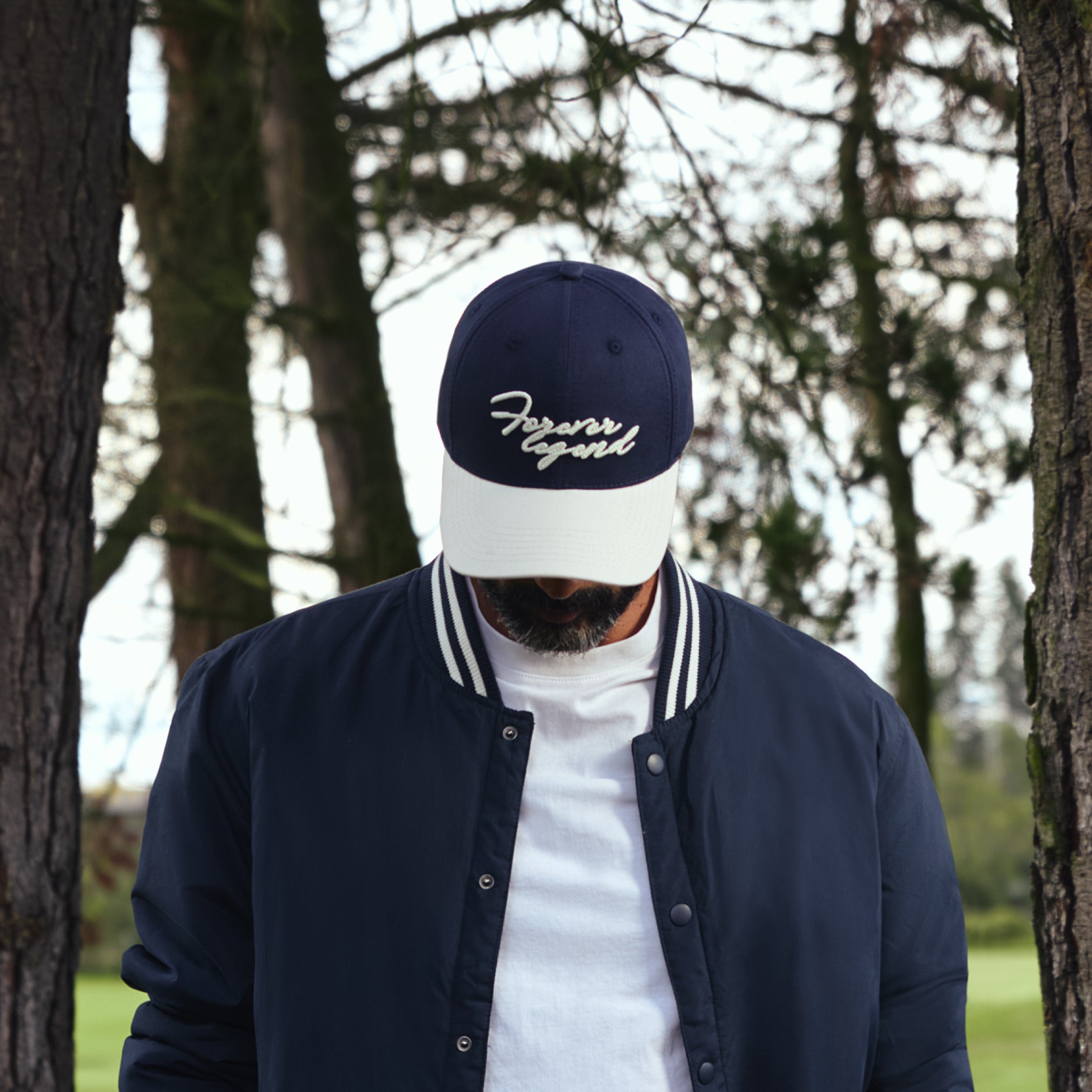 GORRA LAZO FOREVER
