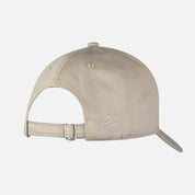 GORRA LAZO CLUB BEIGE
