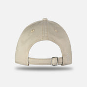 GORRA LAZO CLUB BEIGE
