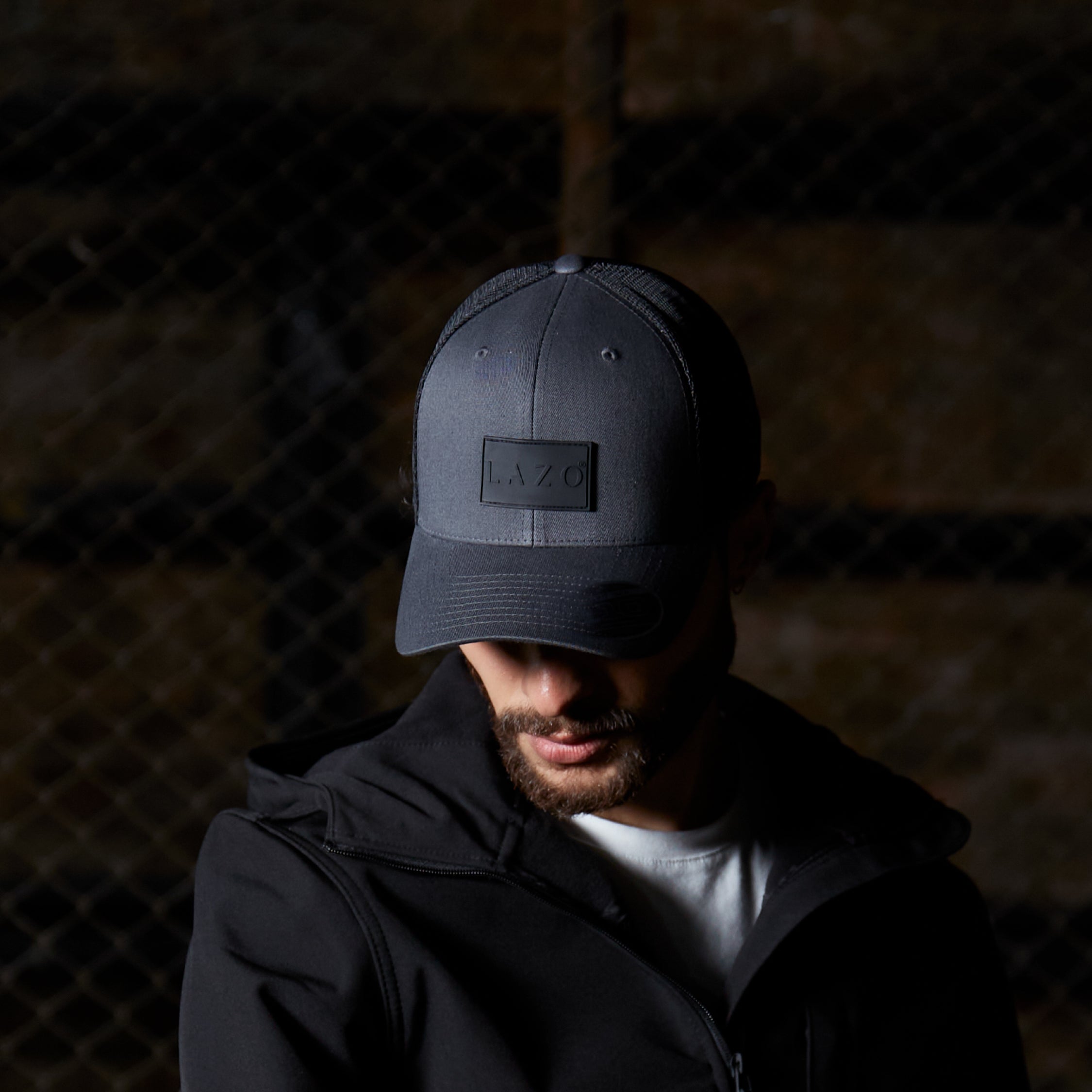 GORRA LAZO FREEDOM