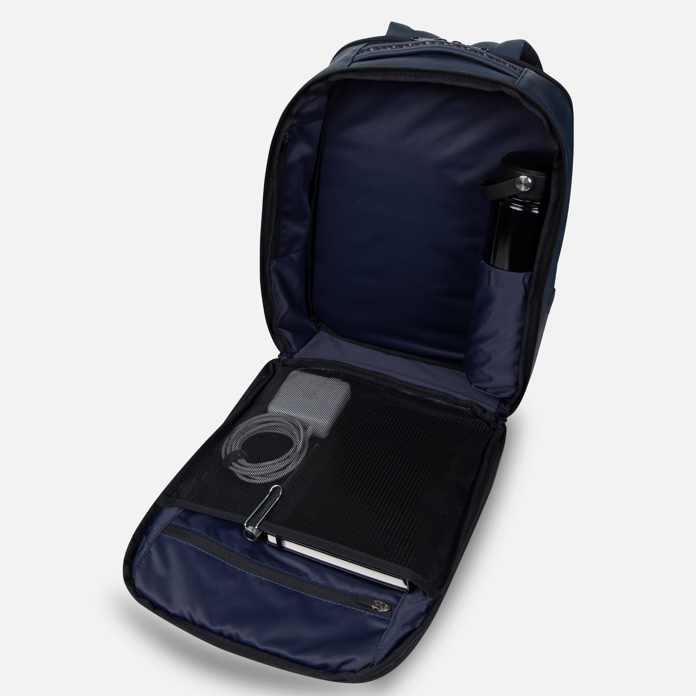 MORRAL ICON AZUL