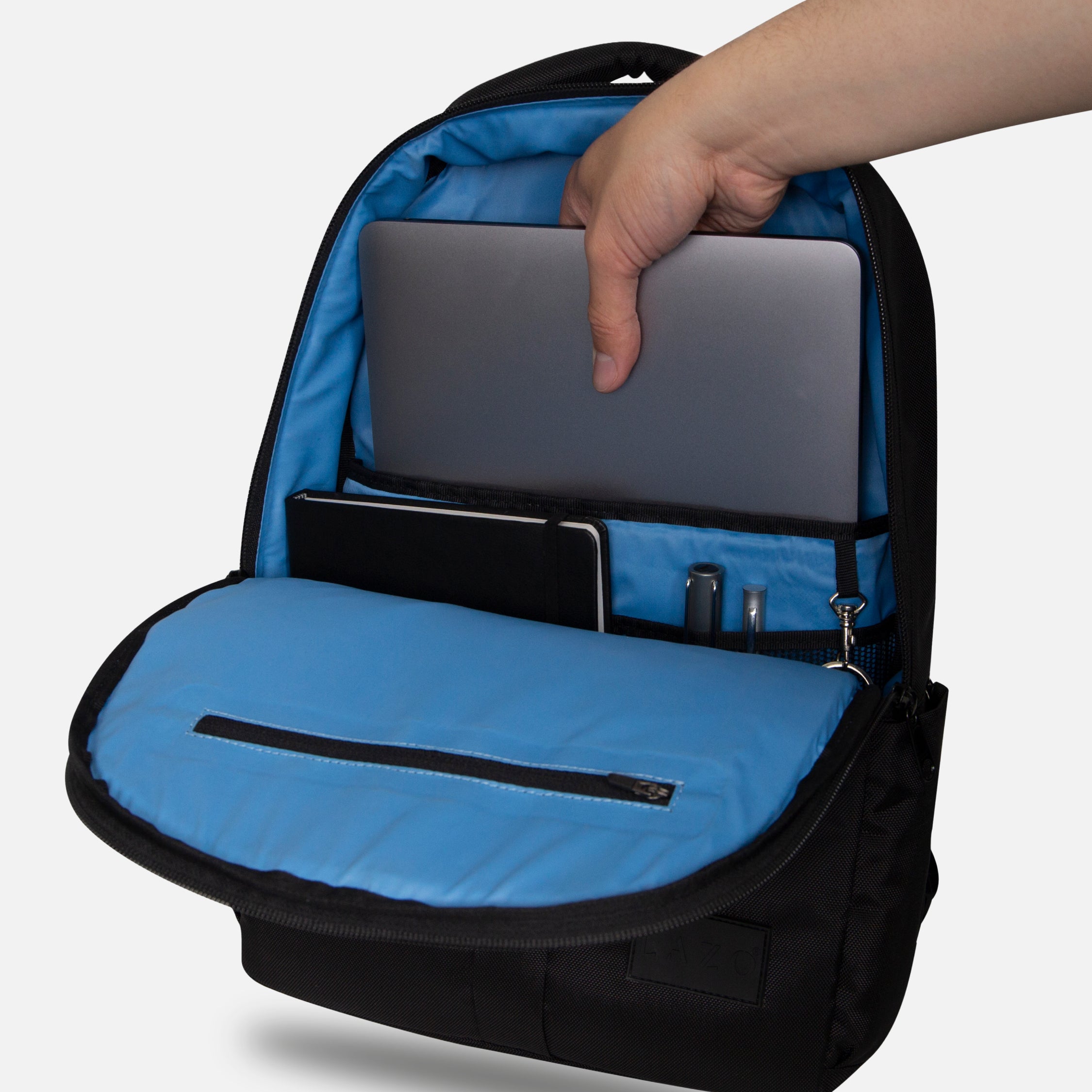 MORRAL NÓMADA