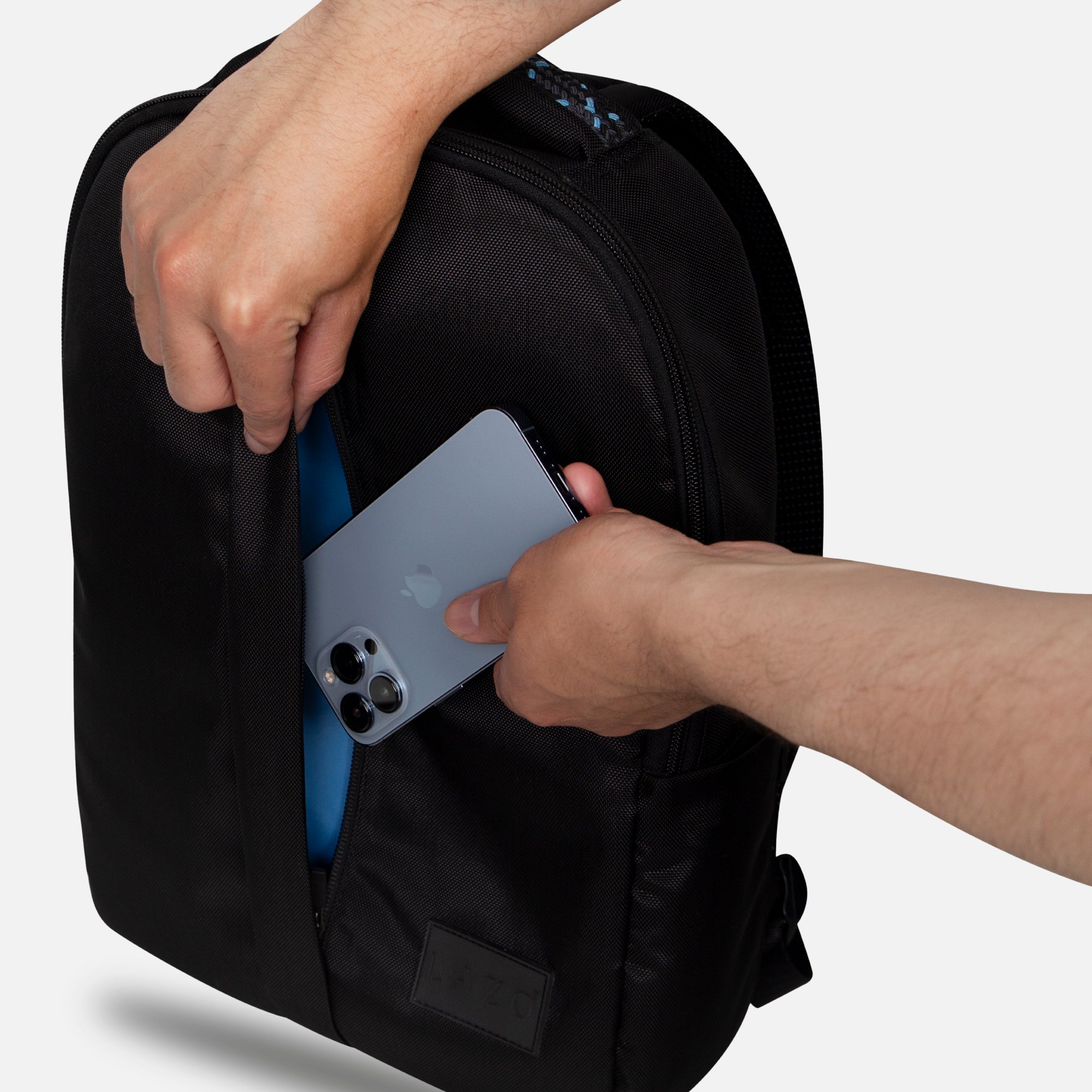 MORRAL NÓMADA