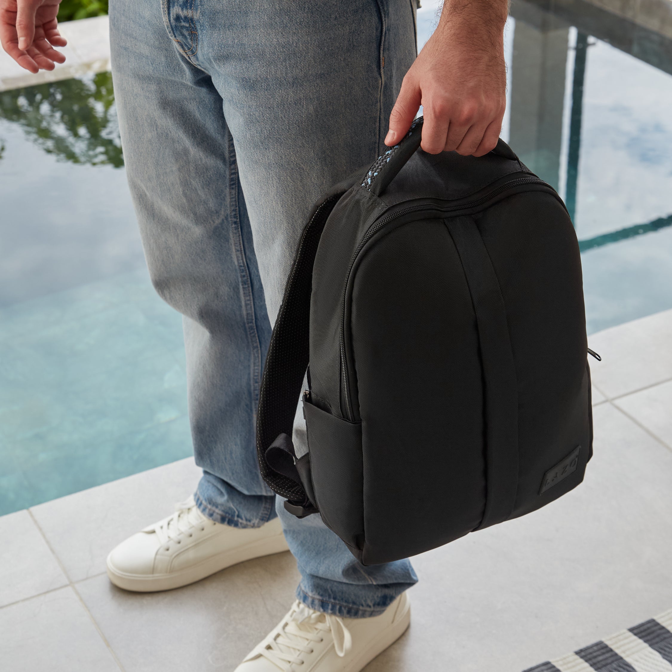 MORRAL NÓMADA