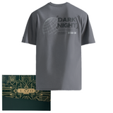 Camiseta dark gris