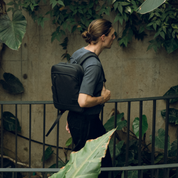 Morral Edén Negro
