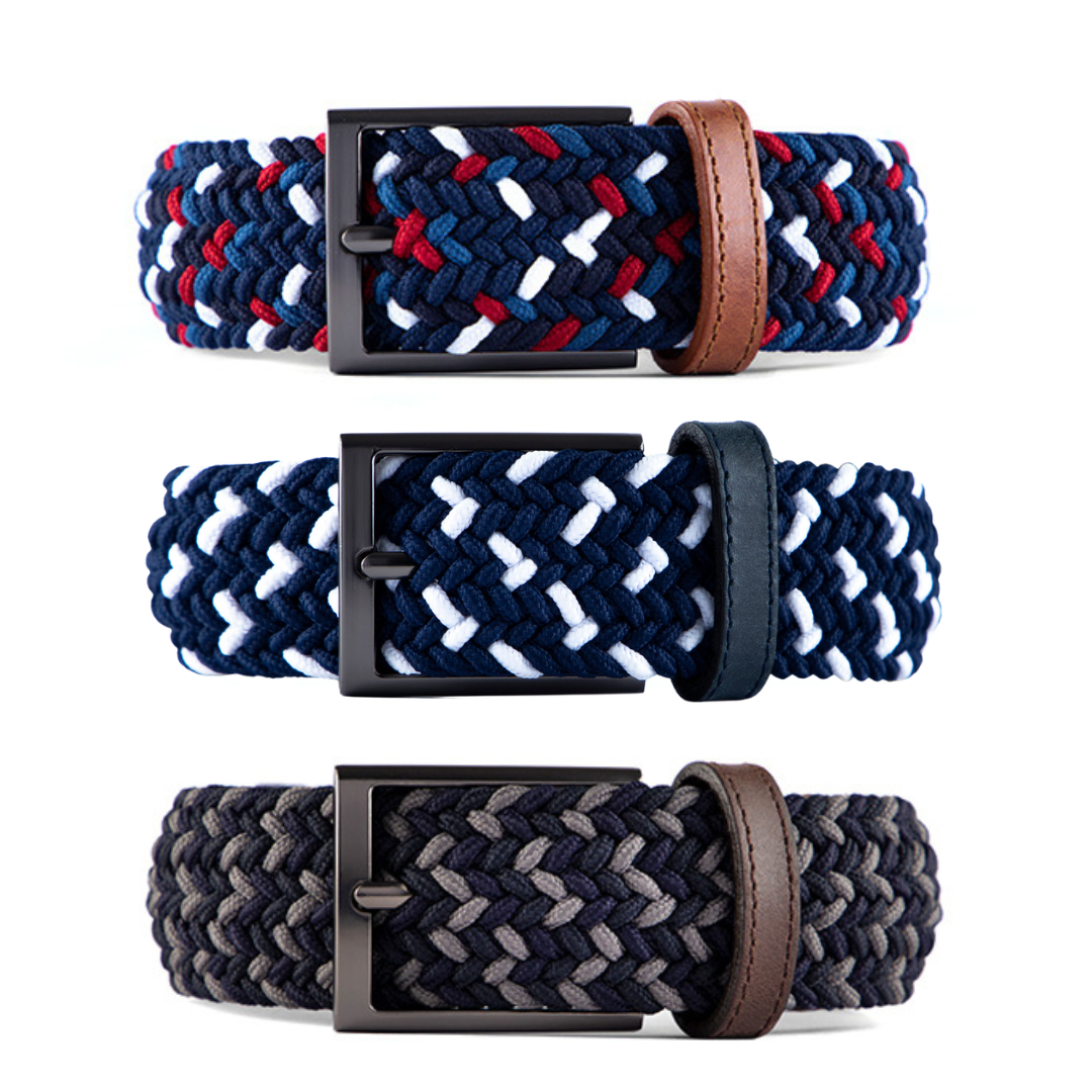 3-PACK LAZO ($79.992/Cinturón)