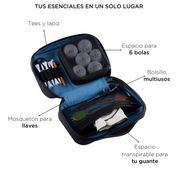 BOLSA DE GOLF NOMADA