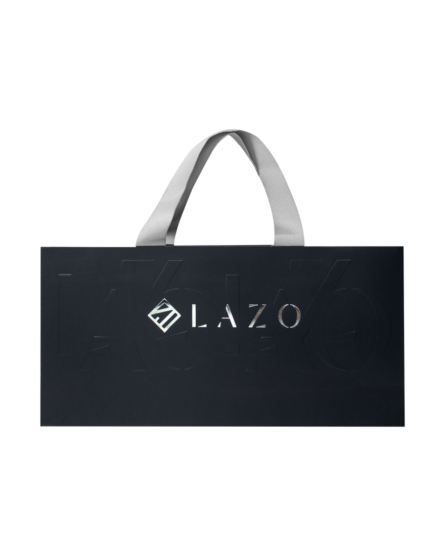 Así se presenta tu LAZO