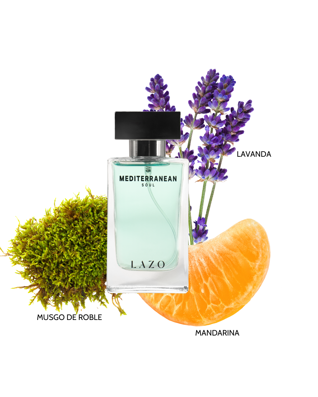 Perfume Mediterranean