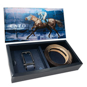 Cinturón Master Élite Miel