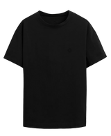 Camiseta texas negra