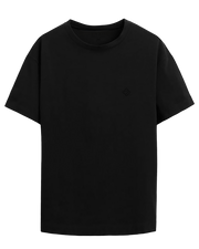 Camiseta Texas negra