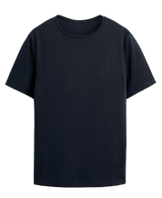 2-PACK Camisetas (Azul-Marfil)