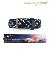 CINTURÓN LAZO LZ110