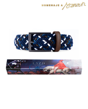 CINTURÓN LAZO LZ64B